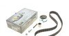 Комплект ГРМ Skoda Fabia/VW Passat/Golf 1.9TDI 00- UA63 HEPU 20-1179 (фото 1)
