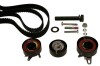Комплект ГРМ + ПНВТ VW LT 2.5SDI 55kw 96-/VW T4 2.5TDI/Syncro, 65/75/111kw 95- UA63 HEPU 20-1645 (фото 1)