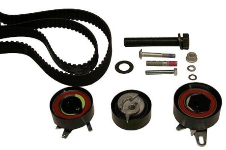 Комплект ГРМ + ПНВТ VW LT 2.5SDI 55kw 96-/VW T4 2.5TDI/Syncro, 65/75/111kw 95- UA63 HEPU 20-1645