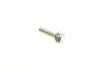 Комплект ГРМ Opel Astra G/Combo/Corsa C 1.7DI/DTI 00- (25x131z) UA63 HEPU 20-1681 (фото 17)