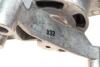 Комплект ремня генератора Audi A4/VW Golf V/VI/Passat 2.0 TFSI 04-12 (6PK 1053) UA63 HEPU 20-2138 (фото 6)