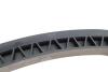 Комплект ланцюга ГРМ Skoda Fabia/Roomster 1.2i 03-15 UA63 HEPU 21-0022 (фото 11)