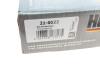 Комплект ланцюга ГРМ Skoda Fabia/Roomster 1.2i 03-15 UA63 HEPU 21-0022 (фото 36)