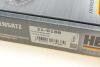Комплект ланцюга ГРМ Opel Astra G/Vectra C 2.2i 16V 00-08 UA63 HEPU 21-0188 (фото 19)