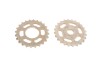 Комплект цепи ГРМ Audi A4/A5/A6/A7/A8/Q5/Q7 3.0 TDI 10- (opt-om) HEPU 21-0318 (фото 6)