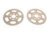 Комплект цепи ГРМ Audi A4/A5/A6/A7/A8/Q5/Q7 3.0 TDI 10- (opt-om) HEPU 21-0318 (фото 8)