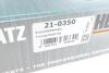 Комплект ланцюга ГРМ BMW 3 (E90/91/92/93)/5 (E61)/7 (F01)/X6 (E71) (N52B30/N53B30) 04-16 UA63 HEPU 21-0350 (фото 38)