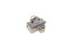 Комплект ланцюга ГРМ Hyundai i20/i30/ix20 1.4/1.6 07-/Kia Rio/Soul 1.4/1.6 11- (z=158) UA63 HEPU 21-0413 (фото 12)