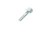 Комплект ланцюга ГРМ Hyundai i20/i30/ix20 1.4/1.6 07-/Kia Rio/Soul 1.4/1.6 11- (z=158) UA63 HEPU 21-0413 (фото 28)