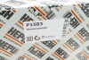 Помпа води MB E-class (W212) 11-16 UA63 HEPU P1583 (фото 15)
