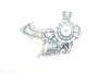 Помпа води MB E-class (W212) 11-16 UA63 HEPU P1583 (фото 4)