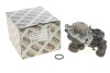 Помпа води Citroen/Peugeot 1.5BlueHDi/Ford 1.5Ecoblue/Opel 1.5D/HDi 18- (з термостатом) UA63 HEPU P1901-TH (фото 1)