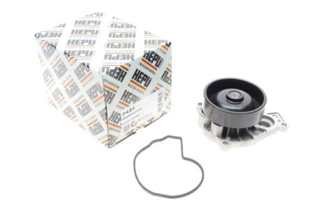 Помпа води Mini Cooper 1.5 13- (F55/F56) (opt-om) HEPU P434