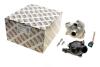 Помпа води BMW 3 (E90)/5 (F10)/X5 (E70)/X6 (E71/E72) 06-16 N55 B30/N54 B30 (+термостат) (opt-om) HEPU P494-TH (фото 1)