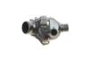 Помпа води BMW 3 (E90)/5 (F10)/X5 (E70)/X6 (E71/E72) 06-16 N55 B30/N54 B30 (+термостат) (opt-om) HEPU P494-TH (фото 12)