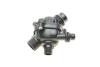 Помпа води BMW 3 (E90)/5 (F10)/X5 (E70)/X6 (E71/E72) 06-16 N55 B30/N54 B30 (+термостат) (opt-om) HEPU P494-TH (фото 13)