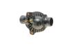 Помпа води BMW 3 (E90)/5 (F10)/X5 (E70)/X6 (E71/E72) 06-16 N55 B30/N54 B30 (+термостат) (opt-om) HEPU P494-TH (фото 14)