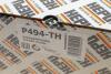 Помпа води BMW 3 (E90)/5 (F10)/X5 (E70)/X6 (E71/E72) 06-16 N55 B30/N54 B30 (+термостат) (opt-om) HEPU P494-TH (фото 17)