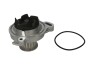 Помпа води VW T4 2.4D 91-95 (18z) (AAB) UA63 HEPU P528 (фото 2)
