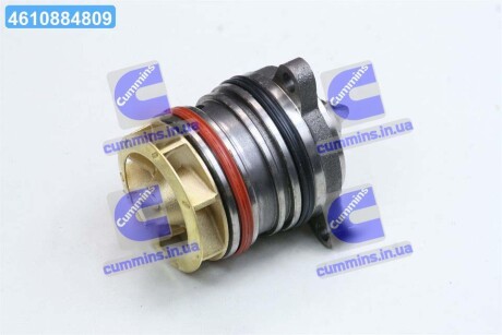 Насос водяной HEPU P576