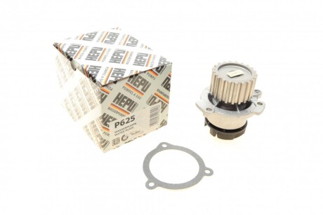Помпа води Lada 2111-2112 95-08/Lada Kalina 08-14 UA63 HEPU P625