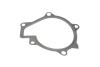 Помпа води Hyundai ix35/Tucson/Santa Fe II/III/Kia Sportage/Sorento 2.0/2.2 CRDi 09- UA63 HEPU P7845 (фото 6)