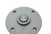 Помпа води Hyundai i20/i30/Kia Ceed 1.2/1.4 11- (opt-om) HEPU P7852 (фото 5)