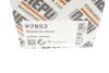 Помпа води Hyundai i20/i30/Kia Ceed 1.2/1.4 11- (opt-om) HEPU P7852 (фото 9)