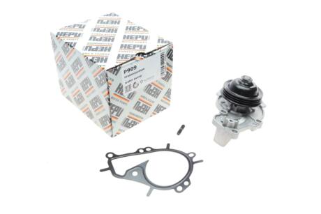 Помпа води Citroen Berlingo/Peugeot Partner 1.2 PureTech 16- UA63 HEPU P909
