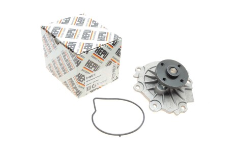 Помпа води Volvo S60/S80/V60/V70/XC60/XC70 3.0/3.2 06-18 (opt-om) HEPU P985