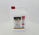 Антифриз G12 RED концентрат (Канистра 5л) HEPU P999-G12-005 (фото 1)
