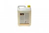 Антифриз G11 YELLOW концентрат (Канистра 5л) HEPU P999-YLW-005 (фото 2)