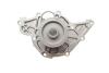 Комплект ГРМ + помпа Audi A4/A6/A8/VW Passat 2.5TDI 97-05 (87x24/207x30)(помпа P562) (opt-om) HEPU PK05621TH (фото 9)