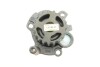 Комплект ГРМ + помпа VW Golf VI/Skoda Octavia/Superb/Audi A3 2.0TDI 04-13 (160x25)(P569) UA63 HEPU PK05695 (фото 11)
