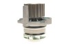 Комплект ГРМ + помпа VW Golf VI/Skoda Octavia/Superb/Audi A3 2.0TDI 04-13 (160x25)(P569) UA63 HEPU PK05695 (фото 9)