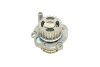 Комплект ГРМ + помпа VW Golf V/Passat/Skoda Octavia 2.0 FSI 04-13 UA63 HEPU PK05870 (фото 8)