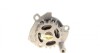 Комплект ГРМ + помпа VW Caddy 1.6TDI-2.0TDI 09- (160х25) (внутришня помпа P655) UA63 HEPU PK06551 (фото 11)
