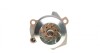 Комплект ГРМ + помпа VW Caddy 1.6TDI-2.0TDI 09- (160х25) (внутришня помпа P655) UA63 HEPU PK06551 (фото 9)