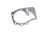Комплект ГРМ + помпа Renault Megane/Scenic 1.6 16V 02- UA63 HEPU PK08421 (фото 14)