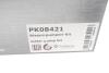Комплект ГРМ + помпа Renault Megane/Scenic 1.6 16V 02- UA63 HEPU PK08421 (фото 29)