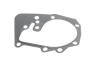 Комплект ГРМ + помпа Renault Kangoo 1.4/1.6i 97- UA63 HEPU PK08490 (фото 15)