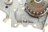 Комплект ГРМ + помпа Renault Kangoo 1.4/1.6i 97- UA63 HEPU PK08490 (фото 8)
