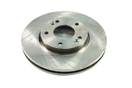 Диск гальмівний KIA CARENS 06 - передн. (SANGSIN) Hi-Q (SANGSIN) SD2002