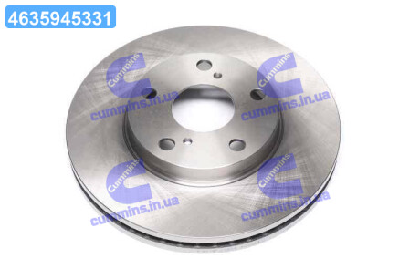 Диск тормозной TOYOTA AVALON передн. (SANGSIN) Hi-Q (SANGSIN) SD4029