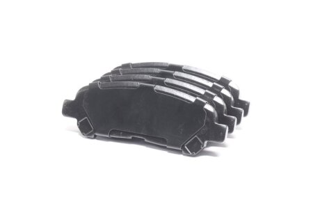 Колодка гальм. диск. TOYOTA HIGHLANDER задн. (SANGSIN) Hi-Q (SANGSIN) SP2136