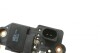 Реле генератора (14.5V) VW T5/Caddy/Crafter 03- (Bosch) (HÜCO) UA63 HITACHI 130573 (фото 2)