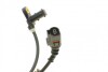 Датчик ABS (передній) Ford Galaxy/VW Sharan 95-10 (HÜCO) (opt-om) HITACHI 131408 (фото 5)