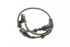 Датчик ABS (передній) Ford Galaxy/VW Sharan 95-10 (HÜCO) (opt-om) HITACHI 131408 (фото 7)
