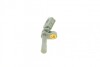 Датчик ABS (задній) Audi Q3/Skoda SuperB/VW Golf/Jetta/Passat/Sharan/Touran 06- (L) (HÜCO) UA63 HITACHI 131445 (фото 3)