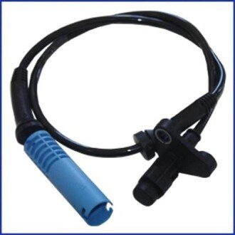 Датчик ABS (передний) BMW 5 (E39) 2.0i-4.0i 95-04 (HÜCO) (opt-om) HITACHI 131501